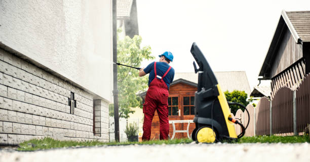 Best Roof Washing  in Saranap, CA